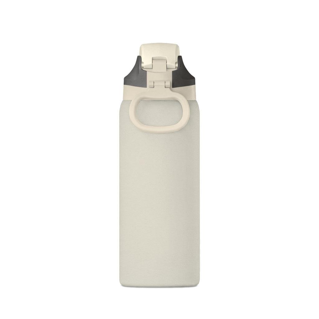 Cmostacks — 32oz Insulated•Leak‑Proof Sports Bottle