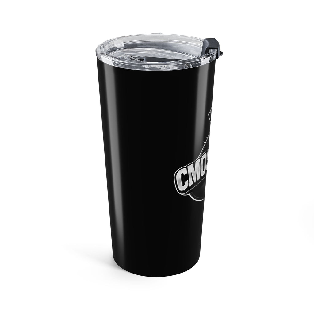 Cmostacks—20oz Tumbler Insulated Travel Cup