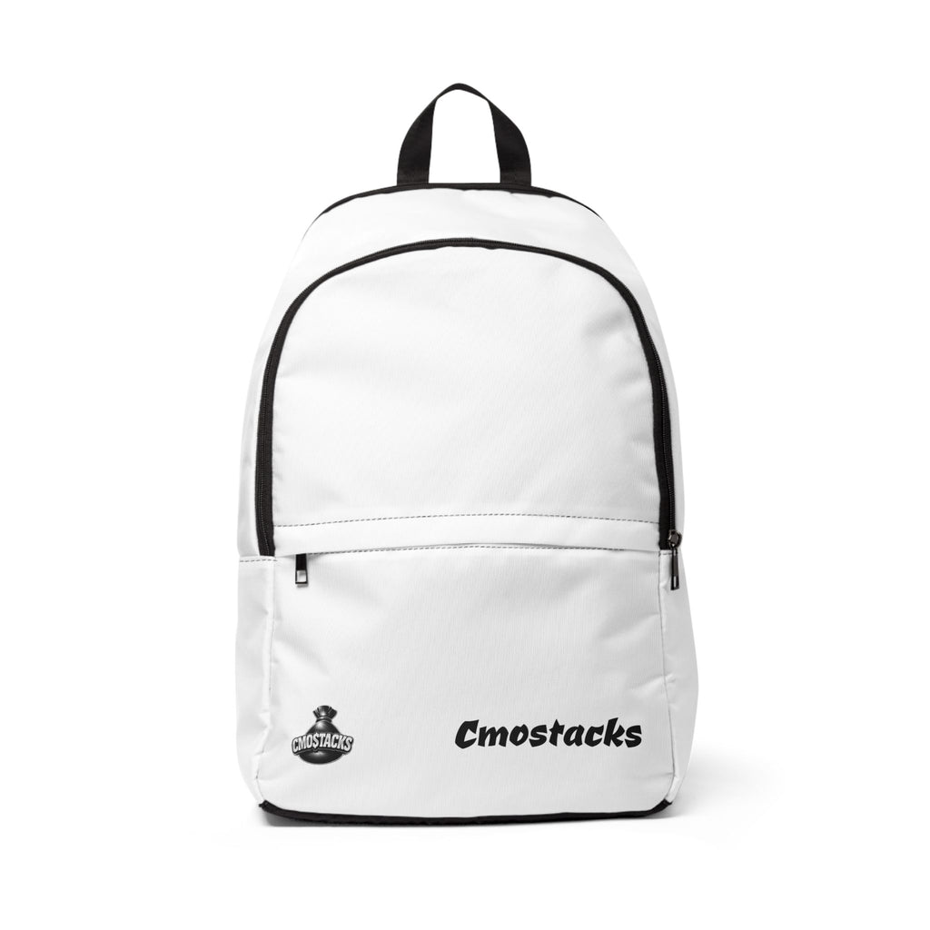 Cmostacks-Backpack•Mini Logo