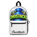 Cmostacks — Urban Streetwear Backpack
