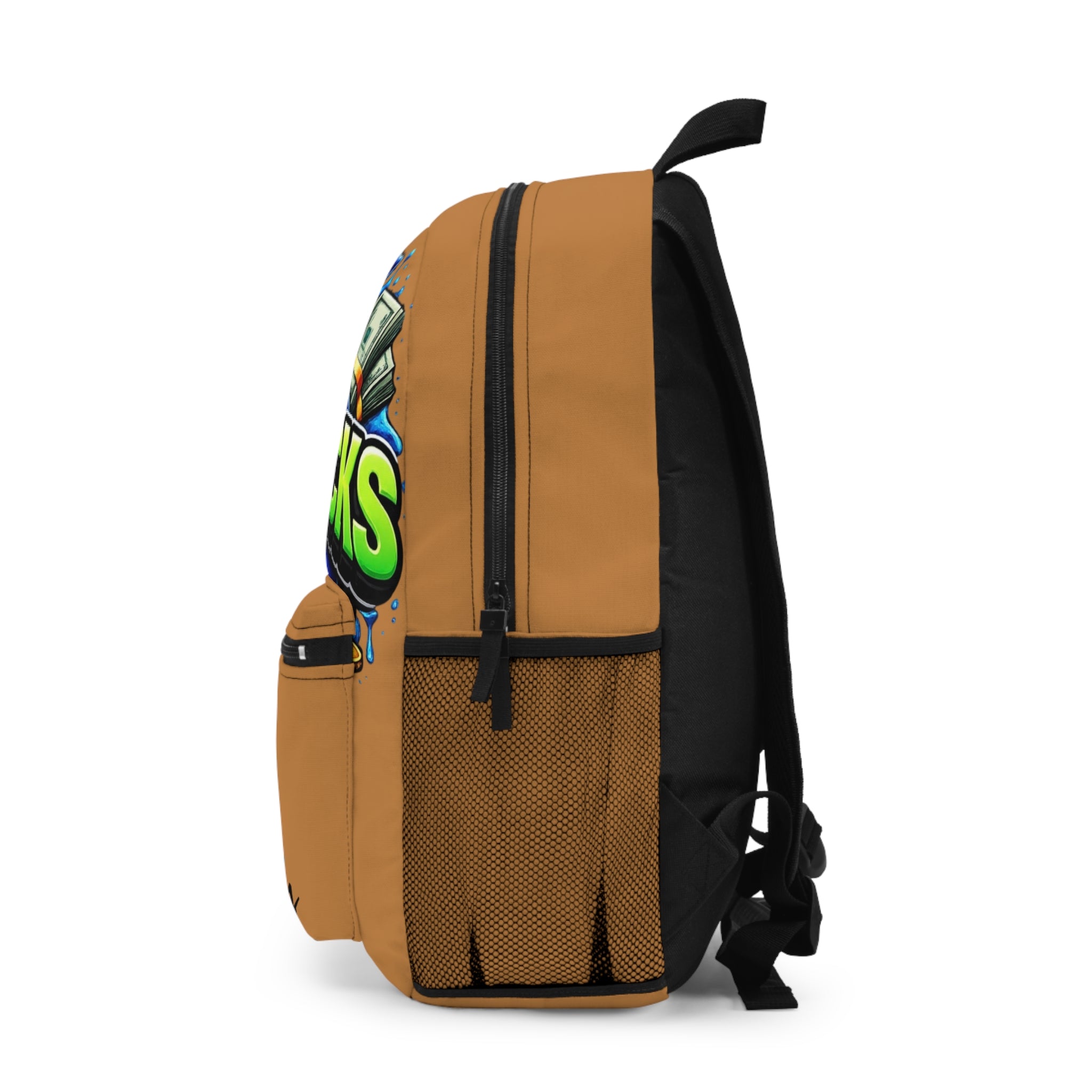 Cmostacks— Urban Streetware • Backpack