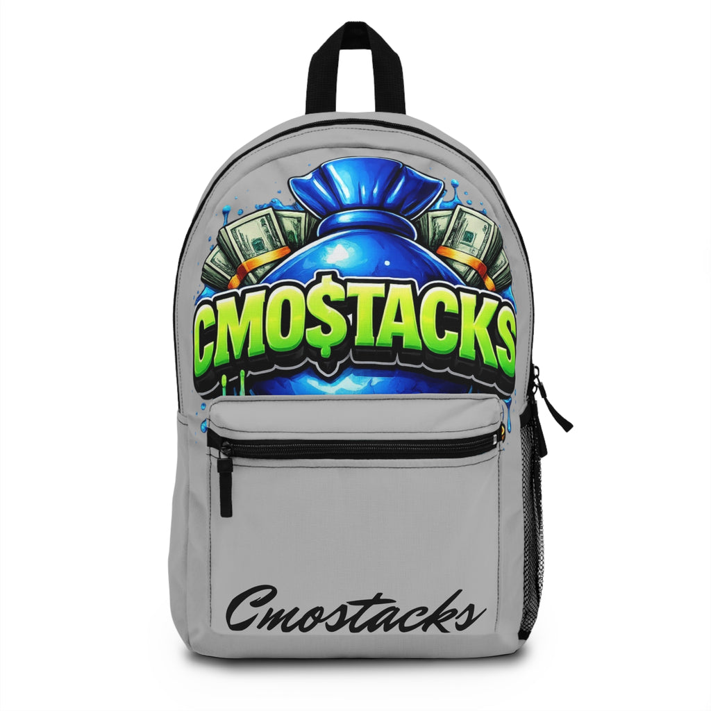 Cmostacks— Urban Streetwear•Backpack