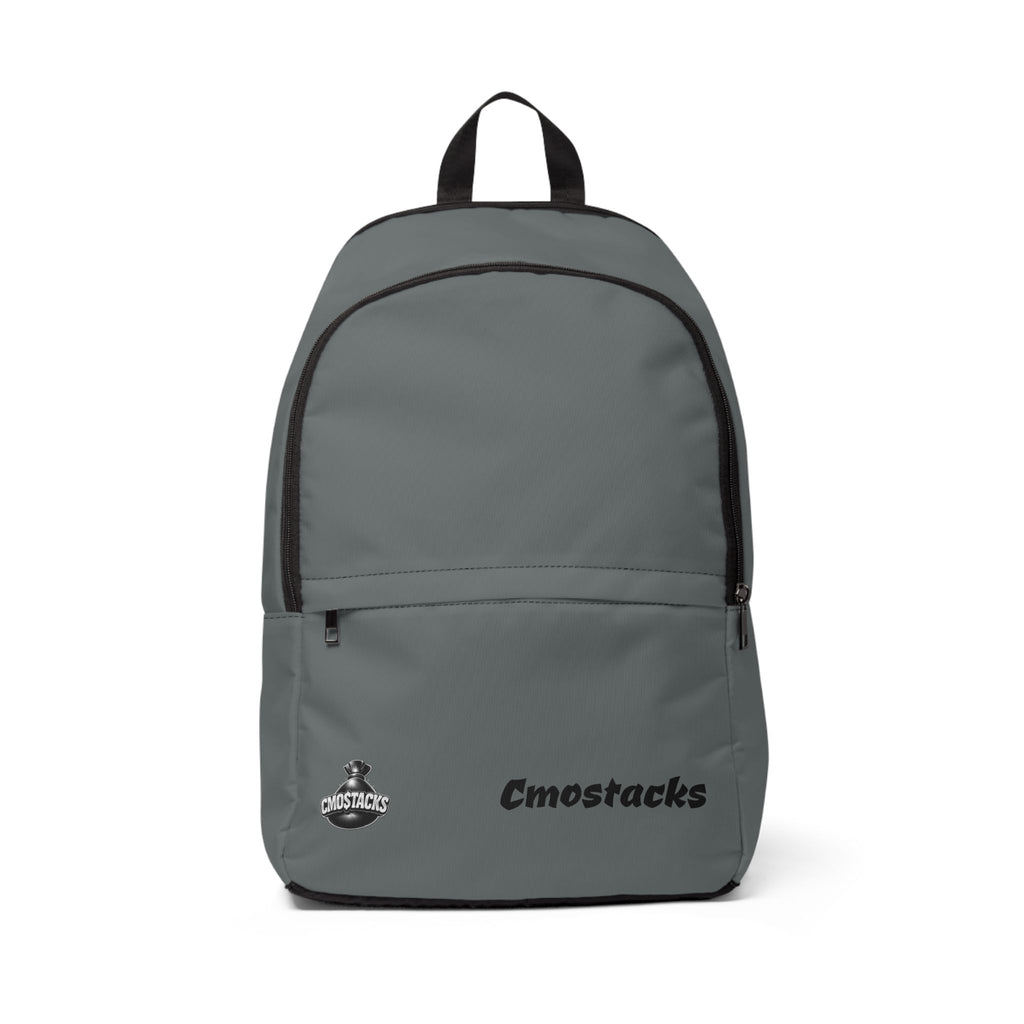 Cmostacks—Backpack•Mini Logo