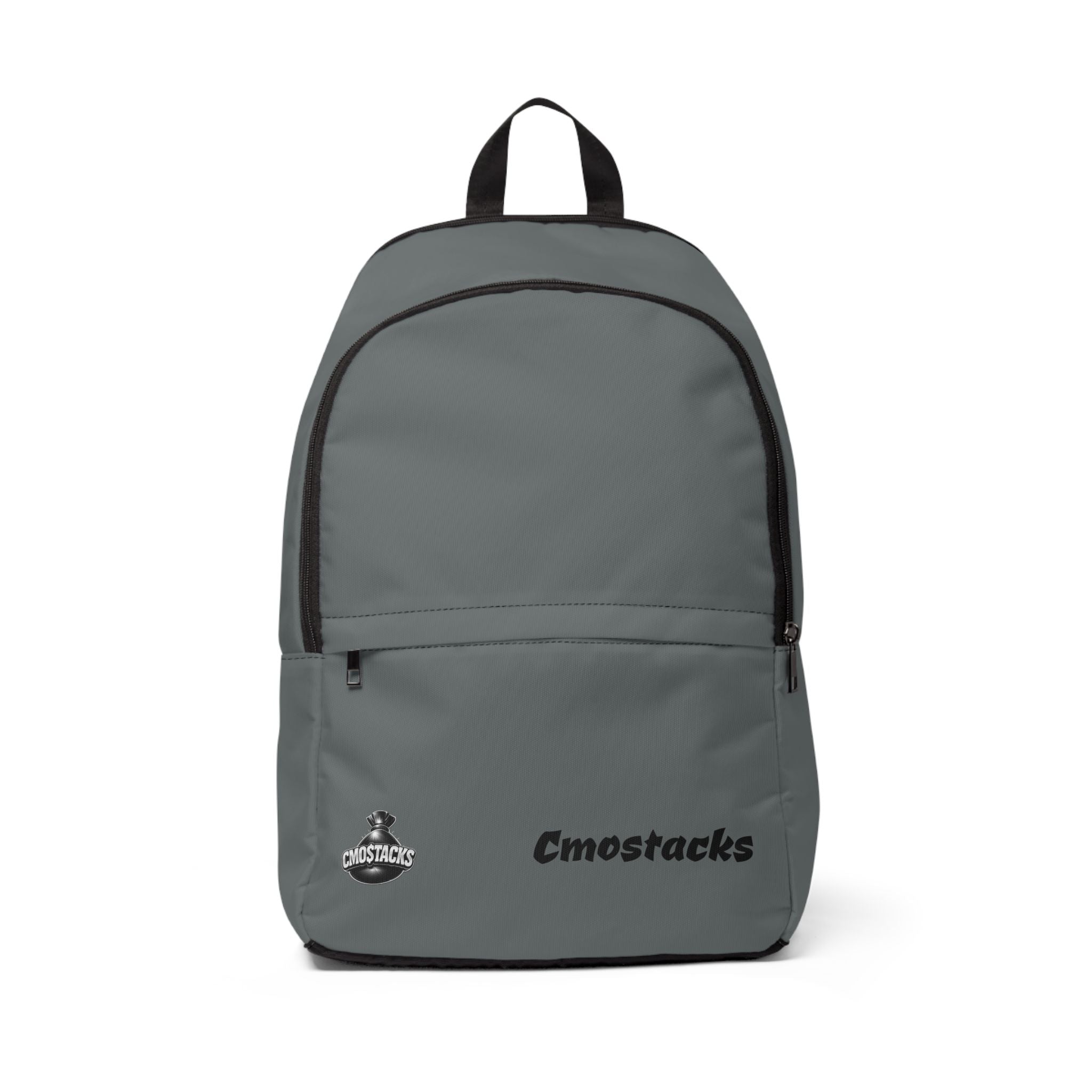Cmostacks—Backpack•Mini Logo