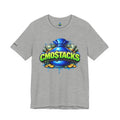 Cmostacks — T-Shirt•Front Large Logo
