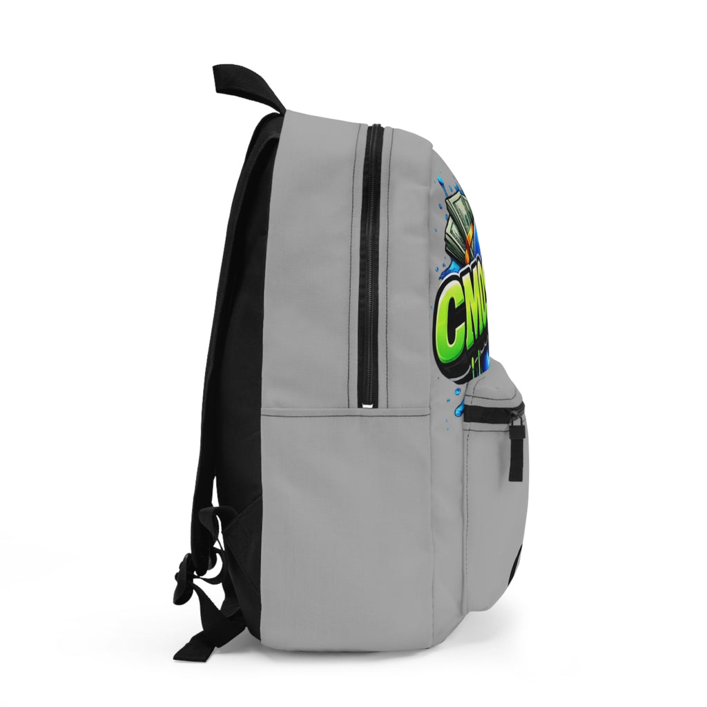 Cmostacks— Urban Streetwear•Backpack