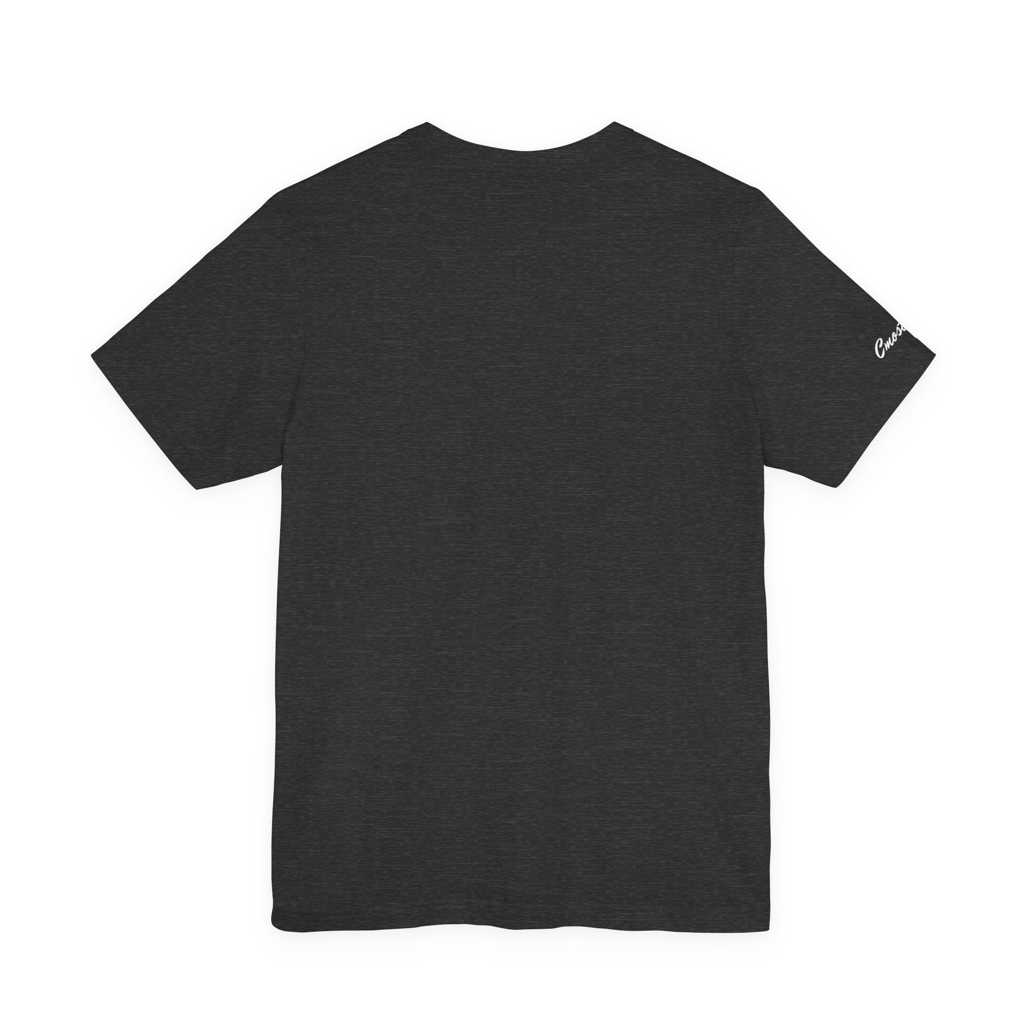 Cmostacks — T-Shirt•Front Large Logo