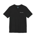 Cmostacks — T-Shirt•Front Mini Logo