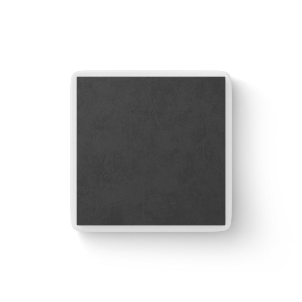 Cmostacks  — “Stack Daily”•Square Porcelain Magnet