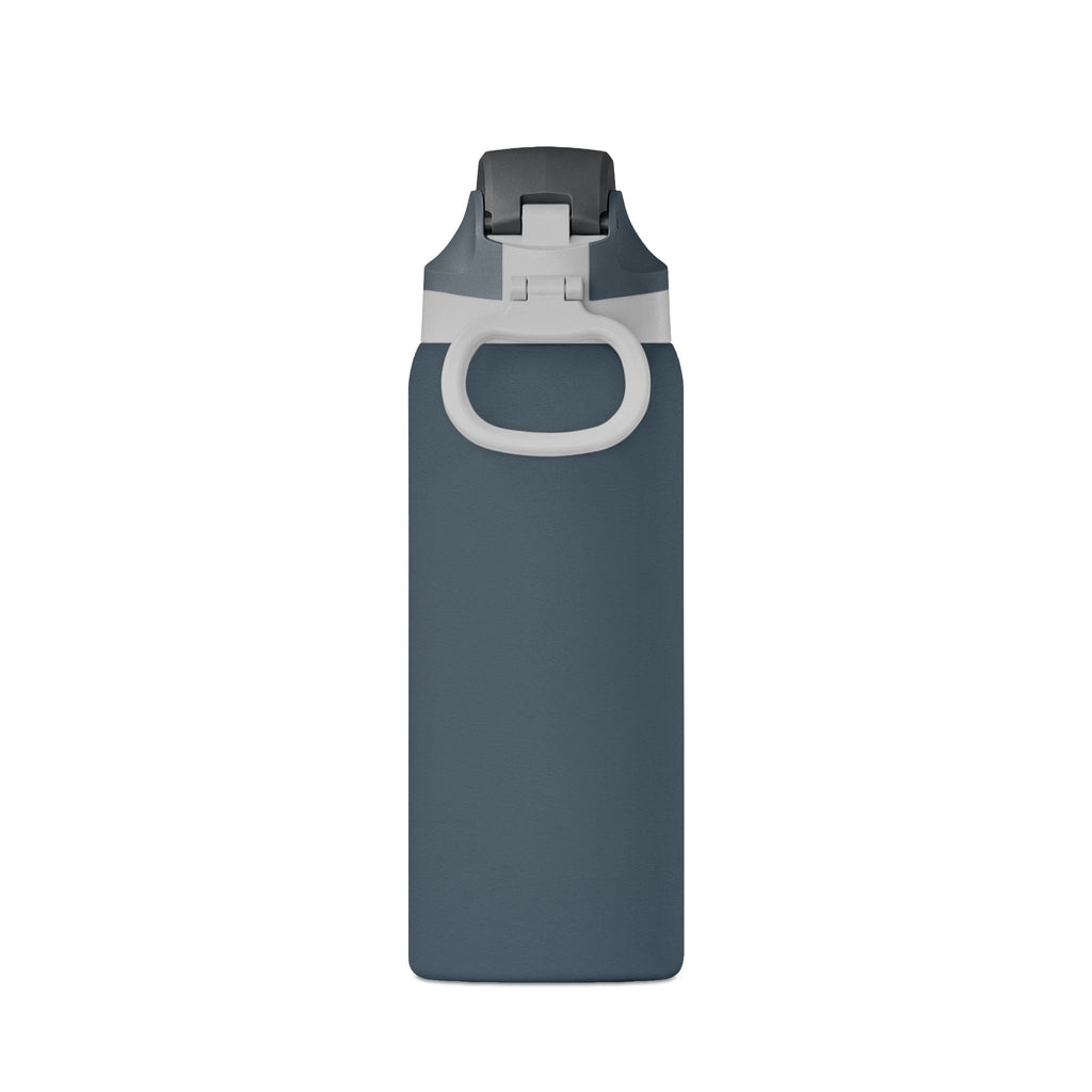 Cmostacks — 32oz Insulated•Leak‑Proof Sports Bottle
