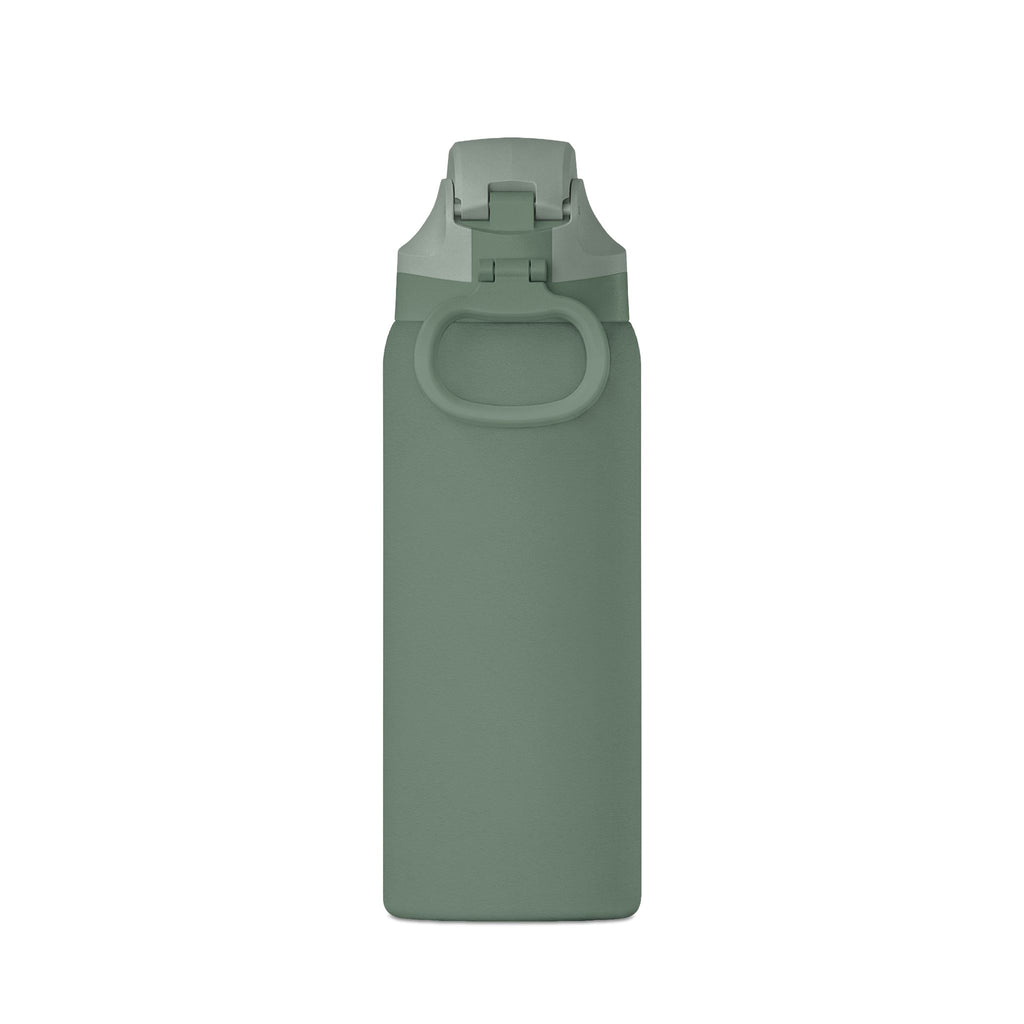 Cmostacks — 32oz Insulated•Leak‑Proof Sports Bottle
