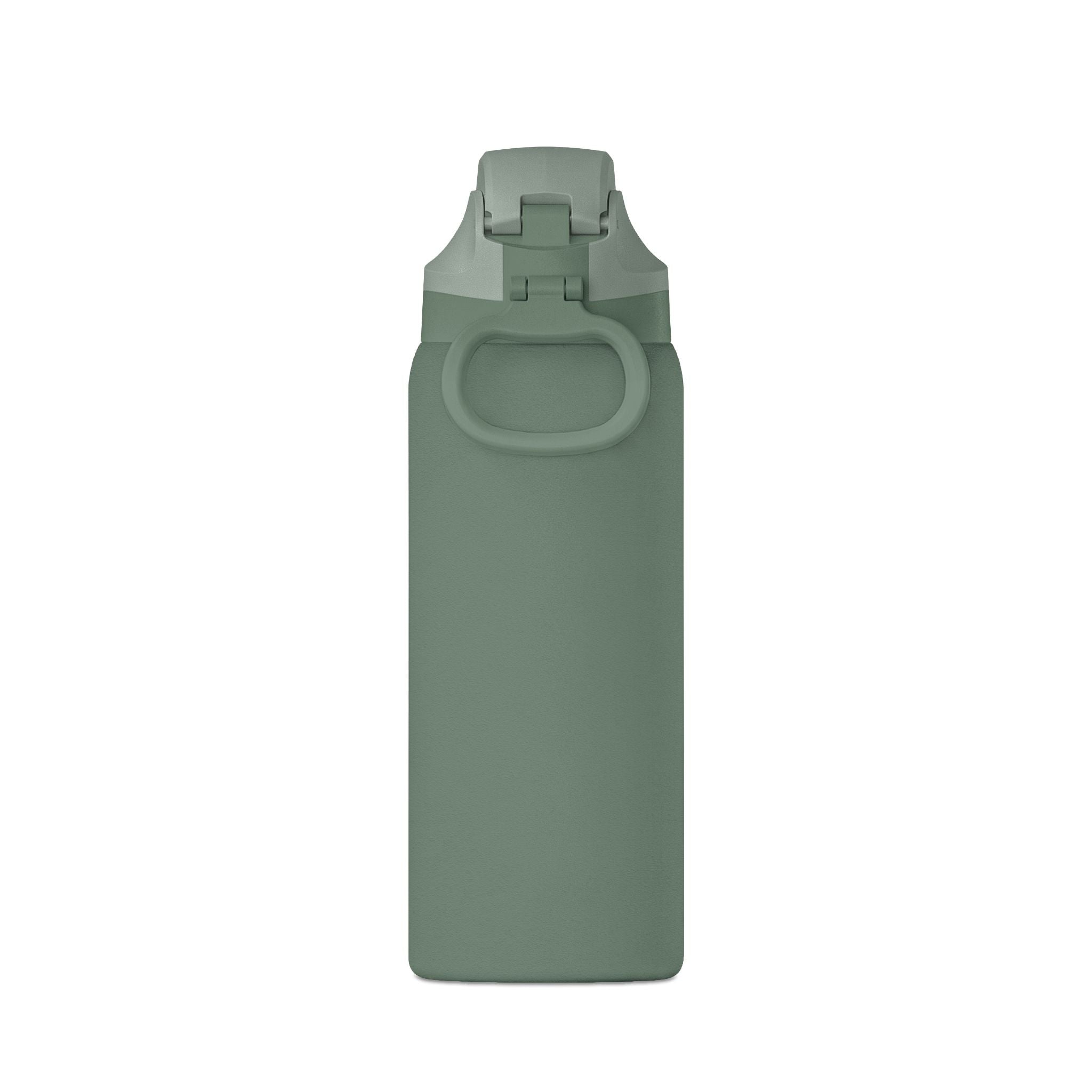Cmostacks — 32oz Insulated•Leak‑Proof Sports Bottle