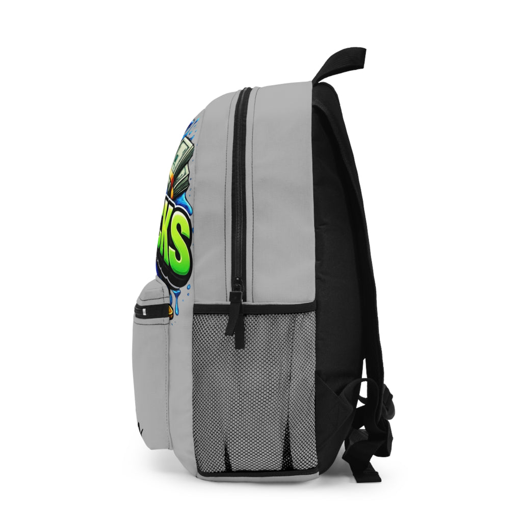Cmostacks— Urban Streetwear•Backpack