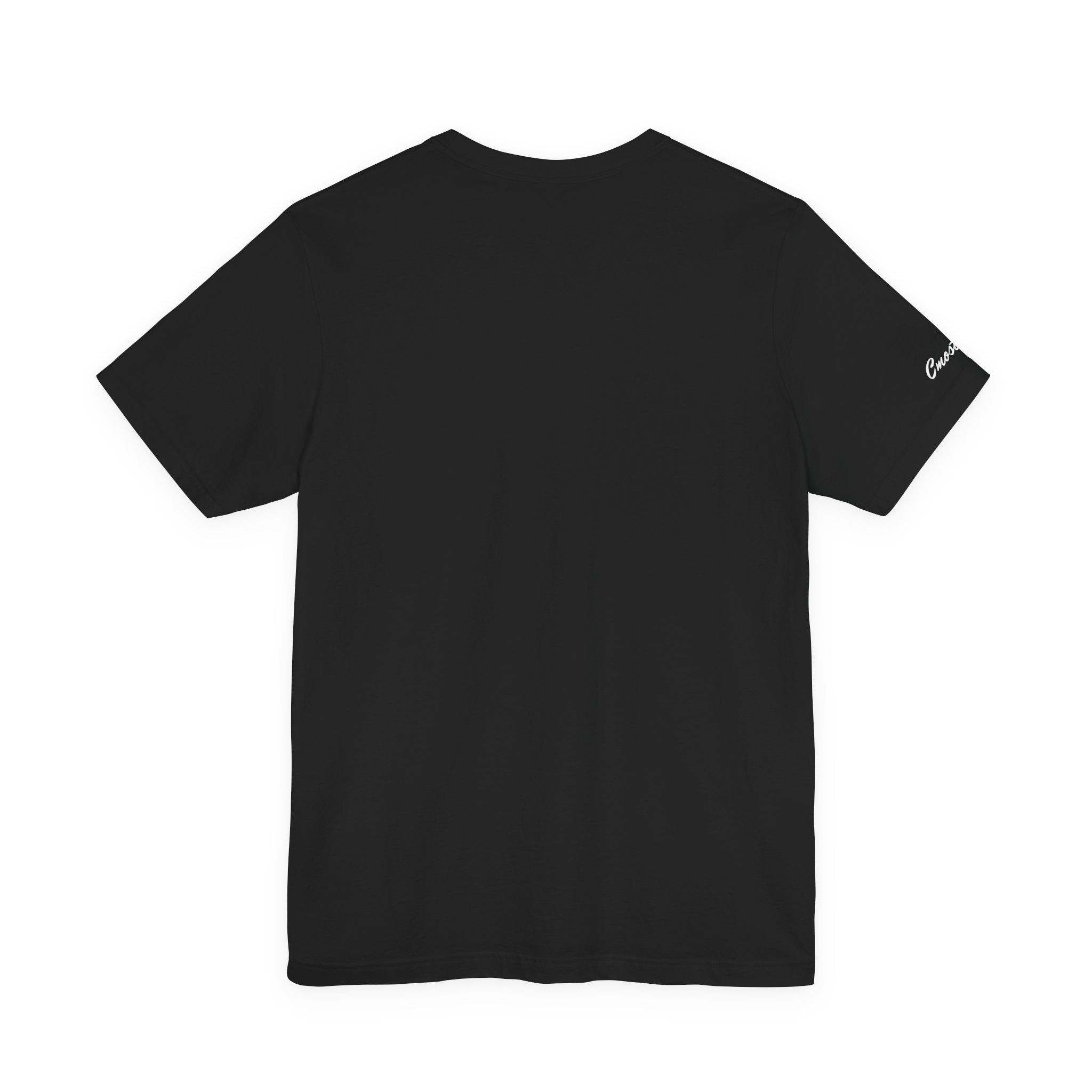 Cmostacks — T-Shirt•Front Large Logo