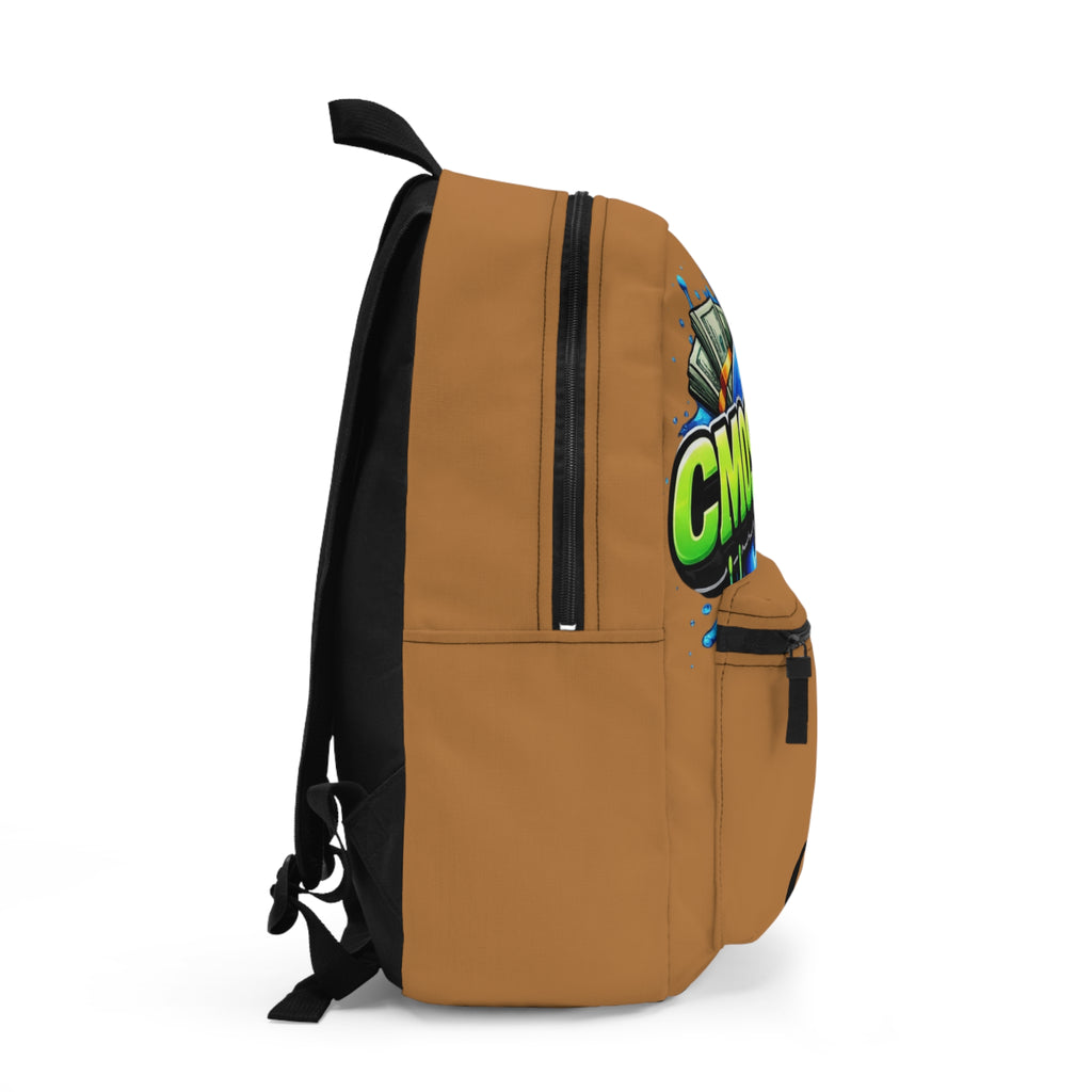 Cmostacks— Urban Streetware • Backpack