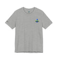 Cmostacks — T-Shirt•Front Mini Logo/ Large Logo Back