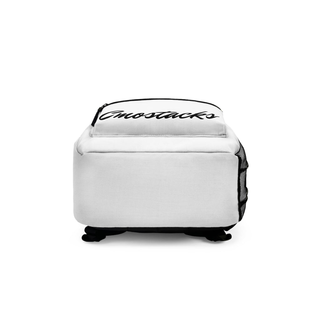 Cmostacks — Urban Streetwear Backpack
