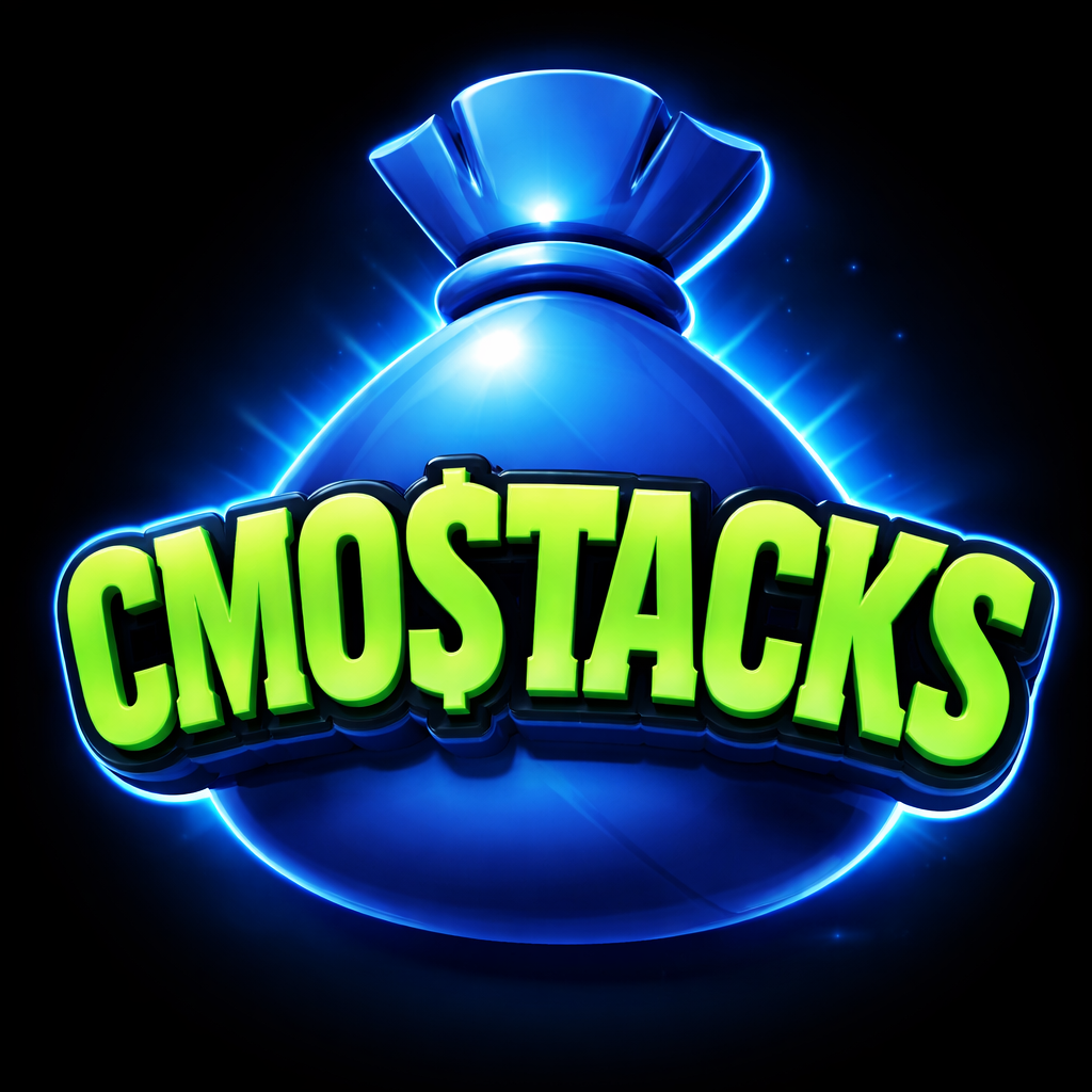 CMOSTACKS.APPAREL